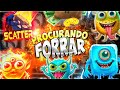 PASSEI EM TRÊS JOGOS! Será Que Algum Entregou a Forra?