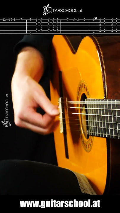 Flamenco Picado: Rumba Solo Guitar 'Ritmo Latino'