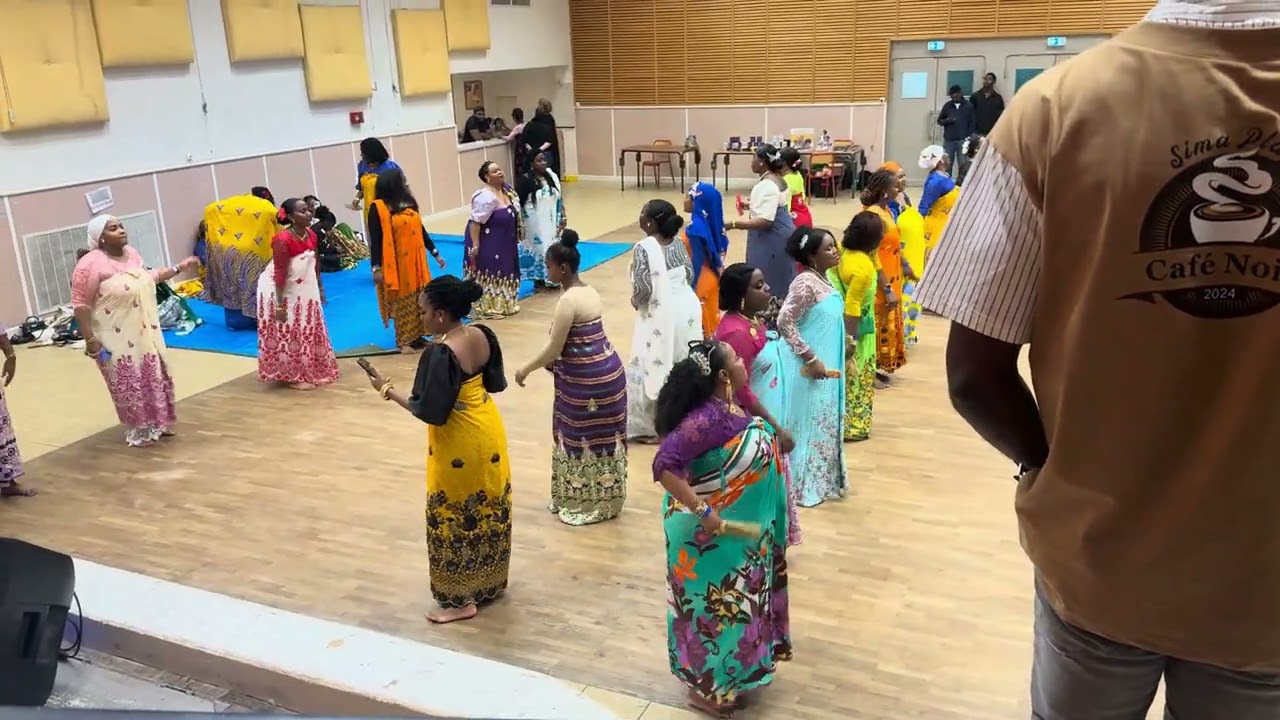 Motamo - M’biwi à Bourges 2025 (Video)