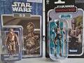 The Mandalorian Figures Review