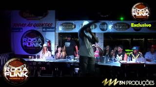 Mc Saci Do Pira Feat. Mc Maysa Lançamento Roda De Funk Full Hd