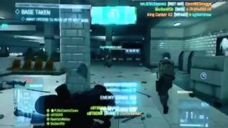 Battlefield 3 AimJunkies VIP Hack