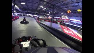 rpm raceway league qualifying race