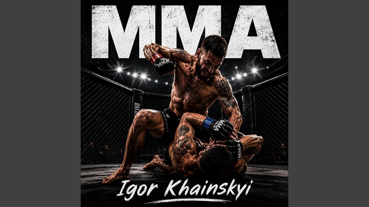 Watch MMA on YouTube Watch MMA on YouTube