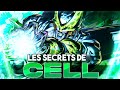 11 secrets sur cell que tu ne connais pas 