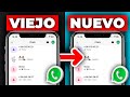 Transferir WhatsApp A Tu Nuevo Teléfono Sin Perder Nada | Método Oficial 2026