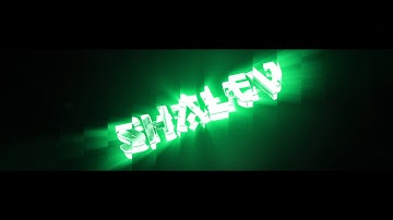 Intro - Shalev Mikmak || By : Ariel Amrani