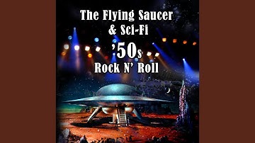 Marty On The Planet Mars Part 2