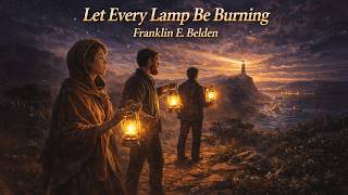 Let Every Ldan Be Burning franklin E Belden