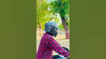 Headfox Smart Helmet 🔥 Bluetooth Smart Helmet #smarthelmet