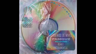 Subiendo De Nivel Remix (Instrumental) - Jhay Cortez ft. Myke Towers