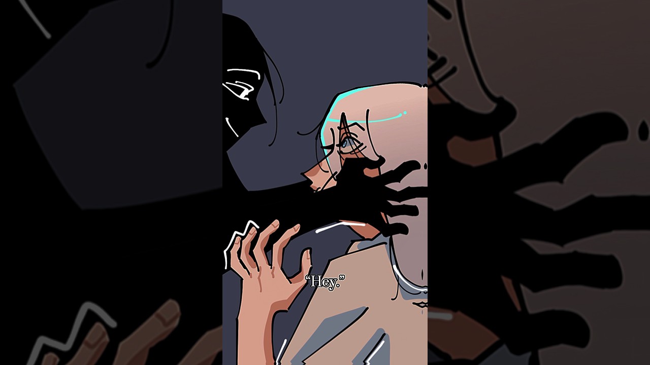 Rule #34(Fish in a Birdcage)[lore] 