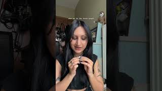 Unbox My First viviennewestwood With Me nightmarebeforechristmas unboxing nana nananime