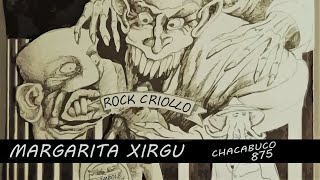 Mujeres Aburridas Margarita Xirgu, 13-08-1982 - Bay Biscuits & Los Redondos