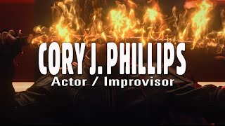 Cory Phillips 2026