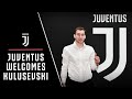 DEJAN KULUSEVSKI IS A JUVENTUS PLAYER!