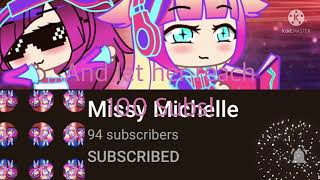 Shoutout to Missy Michelle