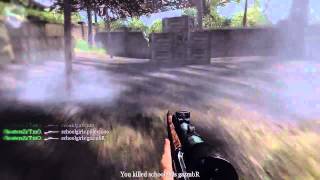 COD2 - T1nO - It's me, Mario