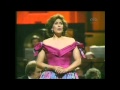 Kiri te Kanawa/Sir Georg Solti "4 letzte Lieder" Rehearsal & Performance