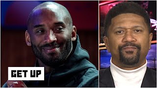 Jalen Rose looks back on Kobe's 81-point game 15 years later | Get Up