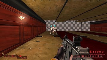 KF 1 | 2x FP | Pipe Bomb Detonation | Demo