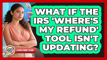 What If The IRS 