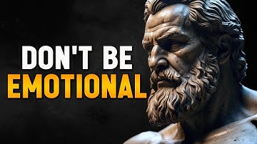Stoic Rules to Conquer the Day