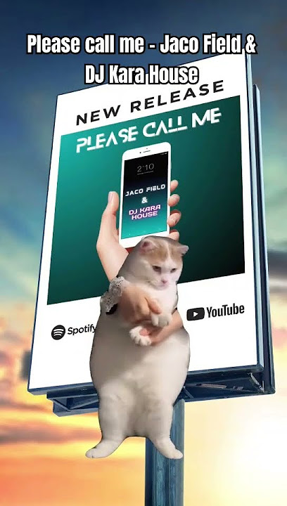 New Release - Please Call Me - Jaco Field & DJ Kara House @djkarahouse #2024 #clubmusic #edmclub