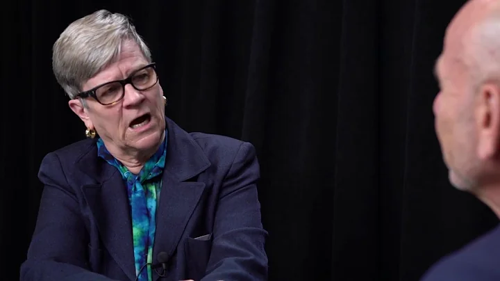 Kathleen Hall Jamieson in Conversation with Marty ...