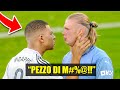 TOP 30 LITIGI tra CALCIATORI nel CALCIO