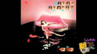 Kevin Ayers &quot;That&#39;s What You Get&quot;