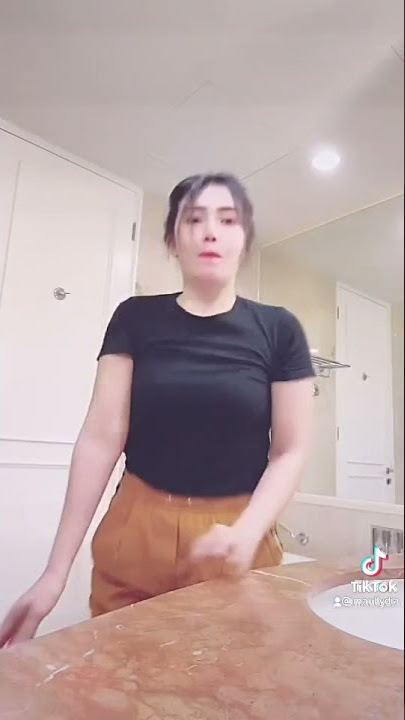 Via vallen tiktok #short
