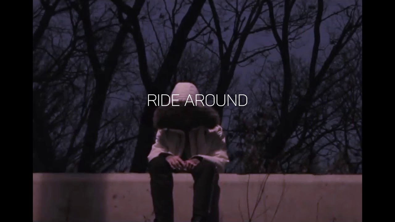 [free for profit] "ride around" | lil peep x wicca phase type beat (prod. blade901)