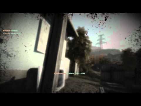 Battlefield Bad Company 2: 60 FPS test