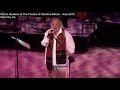 Demis Roussos - Stand by Me - @ the Odeon of Herodes Atticus Athens - June 2010
