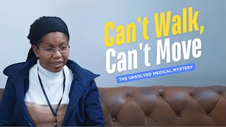 Download Lagu Can't Walk, Can't Move: The Unsolved Medical Mystery | PROPHET LOVY L. ELIAS MP3 Download Lagu Can't Walk, Can't Move: The Unsolved Medical Mystery | PROPHET LOVY L. ELIAS MP3