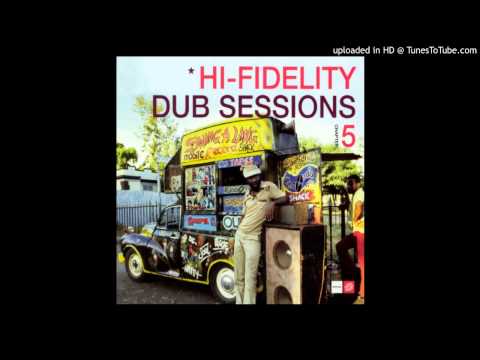 Various – Hi-Fidelity Dub Sessions - Chapter Five | Releases | Discogs