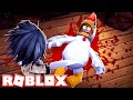 BELLAFACCIA È MORTO SU ROBLOX!!