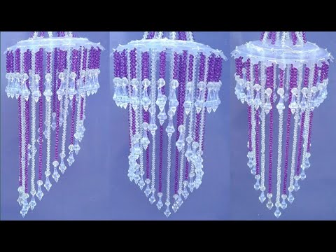 wow-unique-crystal-jhumar-designs-|-|-how-to-make-jhumar-at-home-|-#jhumar-|-new-jhumar-designs