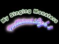 Update 5- Paradisiacal Light (My Singing Monsters A Lost Dimension ) Full Song