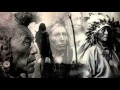 Барабаны Шамана!!!  Native American Drums For Trance Meditation Fire From Shaman