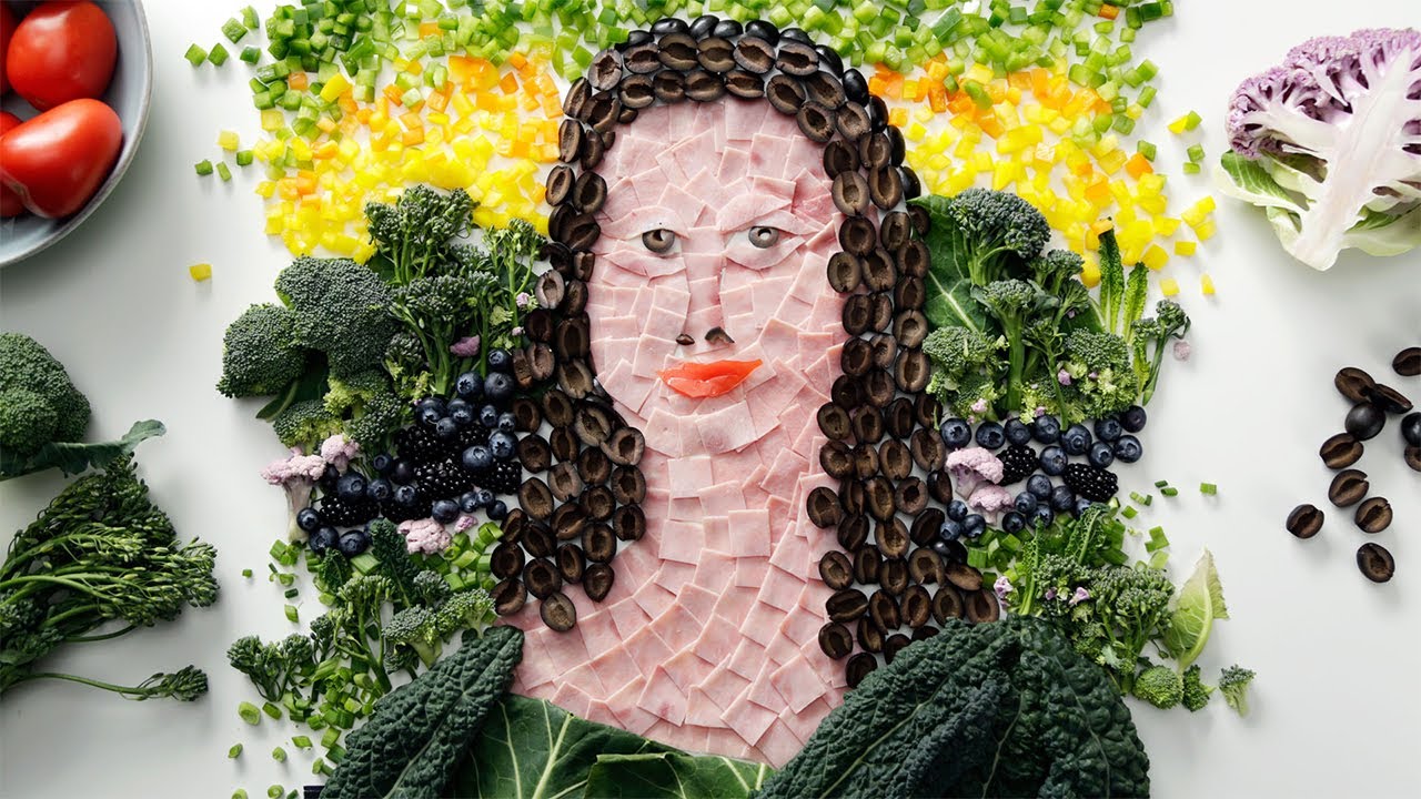 The Most Artistic Tastemade Recipes Ever!