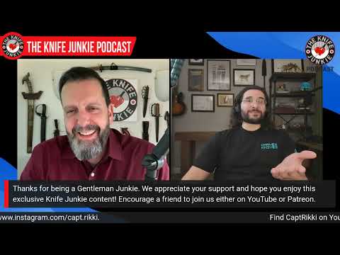 BONUS 660: Rikki Hernandez, CaptRikki