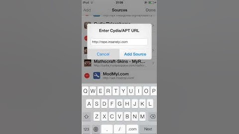 How to get Barrel free from cydia