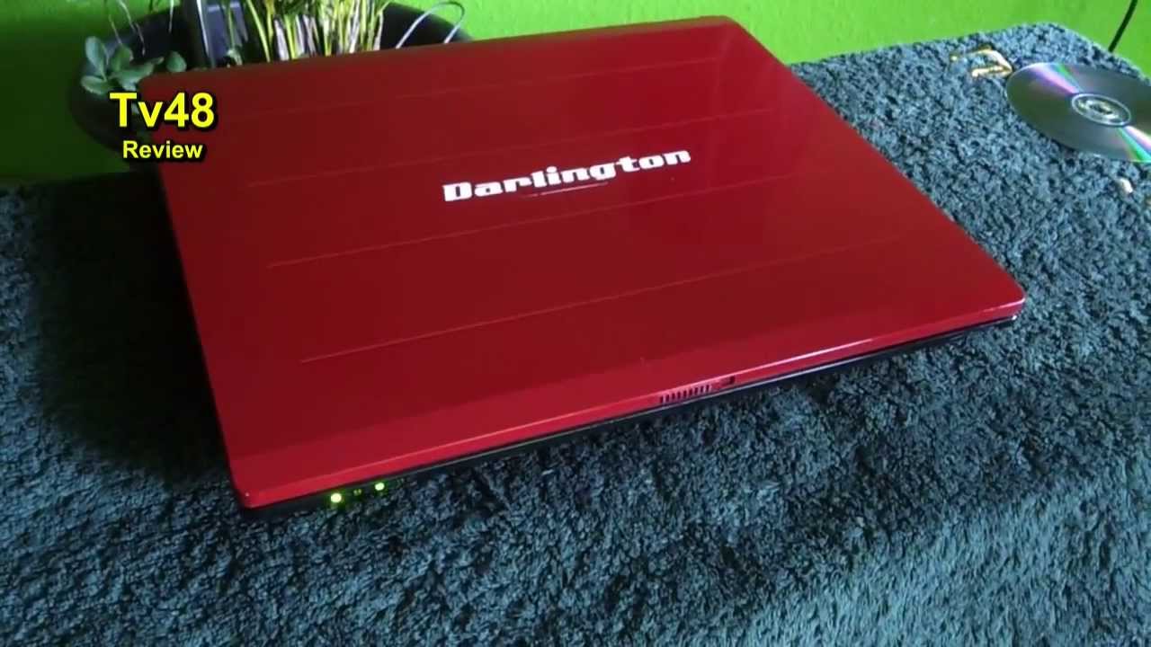 PREVIEW : RODE TOSHIBA TECTRA S2 - DEBIAN LINUX Laptop - 2015