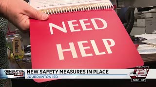 Rural school districts arm staff, increase security for new school year