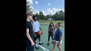 Isaiah checks the Twins speaking on his relationship with Brooke