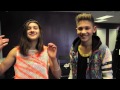 Behind the Scenes with the KIDZ BOP Kids - Wardrobe