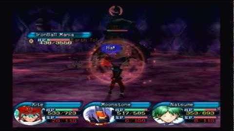 .hack // MUTATION Playthrough Part 17