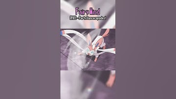 EVERY Move Used by Serena’s Sylveon 💕